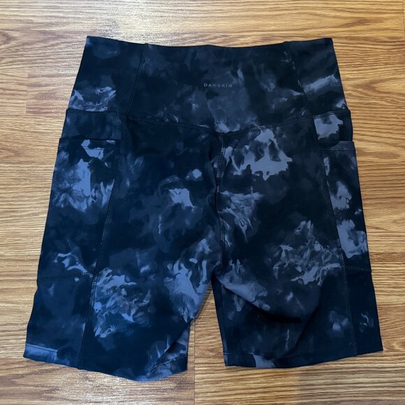 Bundle of Danskin Bike Shorts - Picture 11 of 14